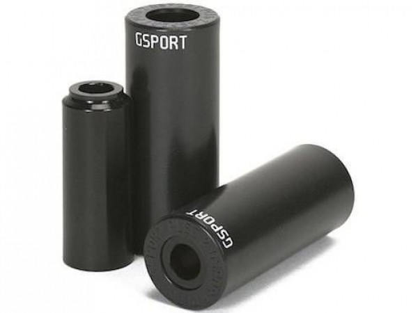 Пеги Pleg 2 от G-Sport
